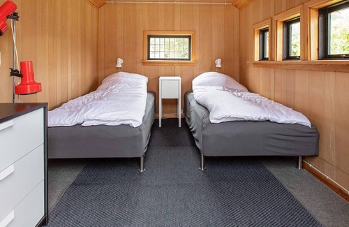 Ordrup Casa | 10 person holiday home in Fårevejle