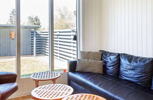 Ordrup Casa | 10 person holiday home in Fårevejle