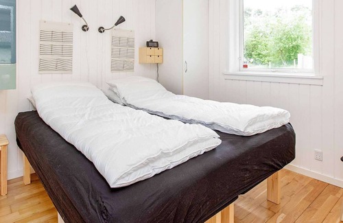 Ordrup Casa | 10 person holiday home in Fårevejle