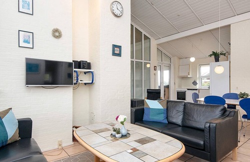 Diernæs Casa | 10 personas casa en Haderslev-By Traum