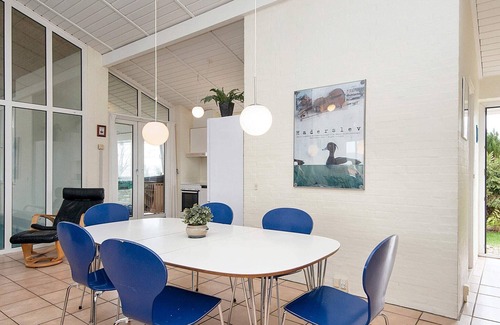 Diernæs Casa | 10 personas casa en Haderslev-By Traum