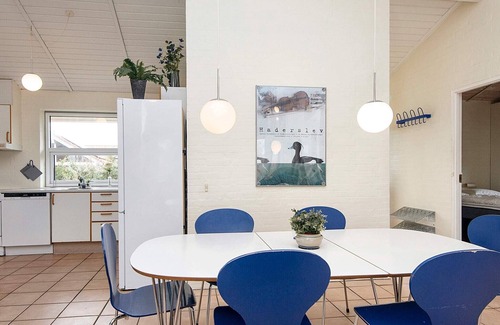 Diernæs Casa | 10 personas casa en Haderslev-By Traum