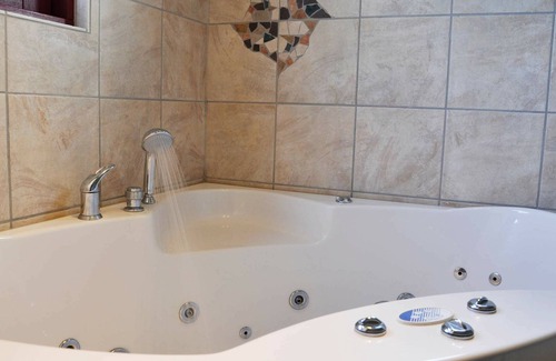 Juelsminde Casa | Tranquila casa de vacaciones en Juelsminde con hidromasaje