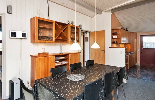Juelsminde Casa | Tranquila casa de vacaciones en Juelsminde con hidromasaje
