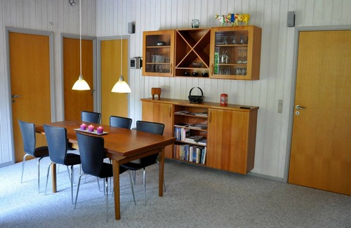 Juelsminde Casa | Tranquila casa de vacaciones en Juelsminde con hidromasaje