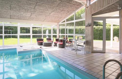 Tisvildeleje Casa | 10 person holiday home in Tisvildeleje