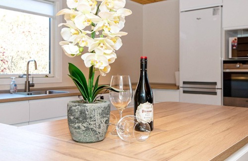 Øksenmølle Casa | 4 esrellas case en Ebeltoft