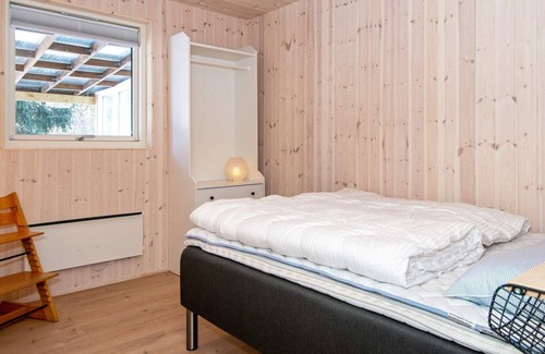 Øksenmølle Casa | 10 person holiday home in Ebeltoft