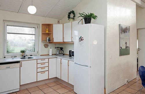 Vikær Strand Casa | Casa de vacaciones lujosa en Haderslev con piscina