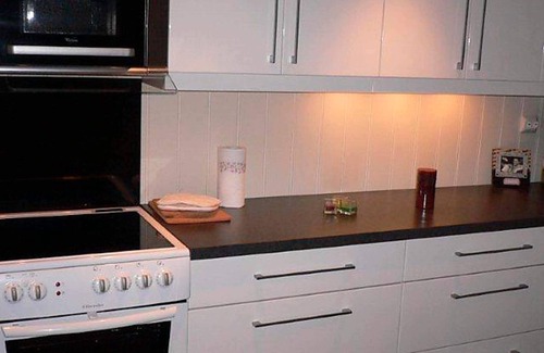 Spangereid Casa | 10 personas casa en Lindesnes-By Traum