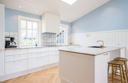 Blavand Casa | 6 personas casa en Blåvand