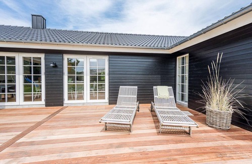 Blavand Casa | 6 personas casa en Blåvand