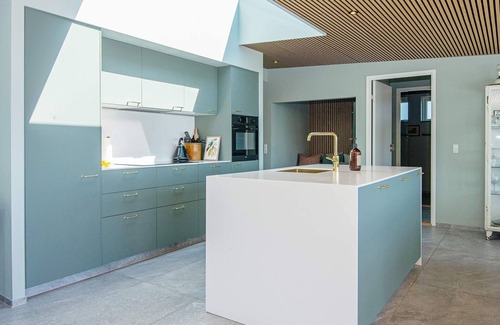 Egsmark Strand Casa | 10 personas casa en Ebeltoft
