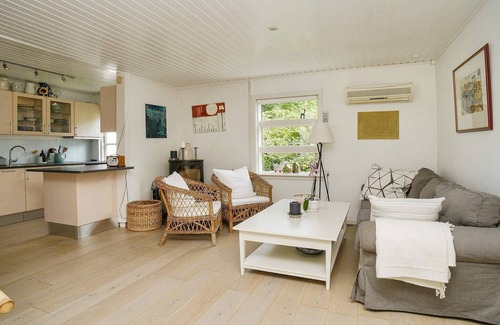 Udsholt Sand Casa | 10 Personas casa en Græsted-By Traum