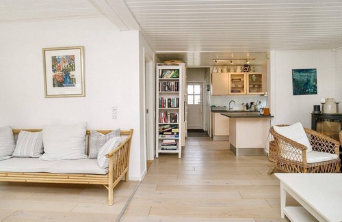 Udsholt Sand Casa | 10 Personas casa en Græsted-By Traum