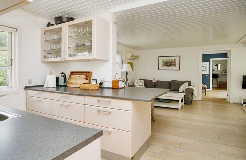 Udsholt Sand Casa | 10 Personas casa en Græsted-By Traum