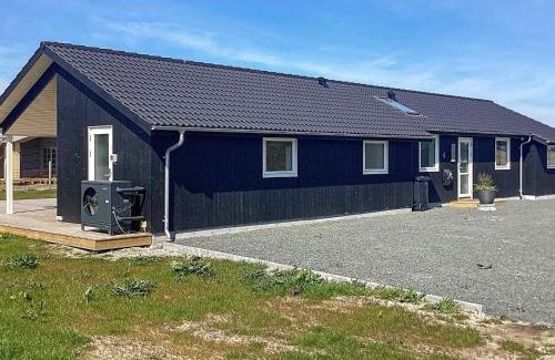 Idestrup Casa | 10 person holiday home in Idestrup-By Traum