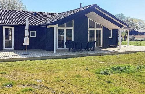 Idestrup Casa | 10 person holiday home in Idestrup-By Traum