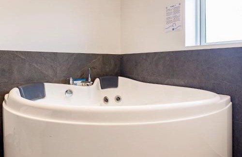 Idestrup Casa | 10 person holiday home in Idestrup-By Traum