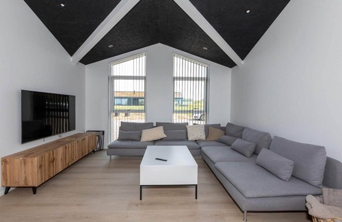 Saltum Casa | 10 personas casa en Saltum-By Traum