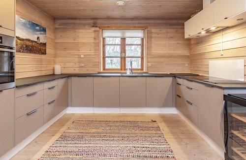 Skagen Casa | 10 personas casa en Skagen
