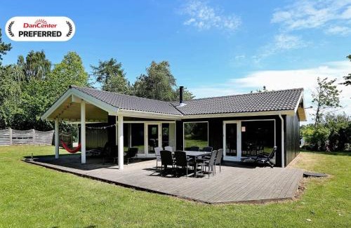 Gilleleje Casa | 10 person holiday home in Gilleleje-By Traum