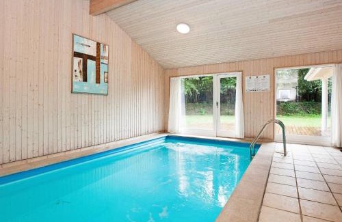 Gilleleje Casa | 10 person holiday home in Gilleleje-By Traum