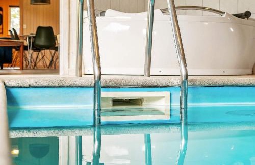 Gilleleje Casa | 10 person holiday home in Gilleleje-By Traum