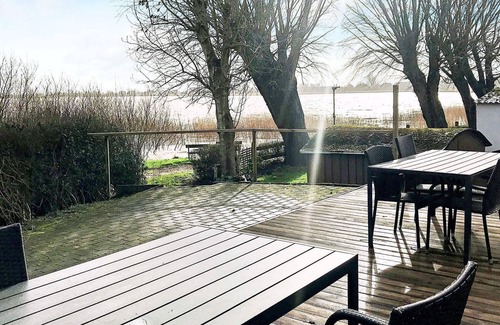 Rudbøl Casa | 10 personas casa en Højer