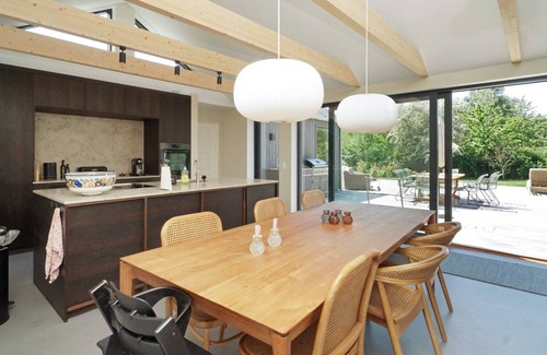 Holloselund Casa | 10 personas casa en Vejby