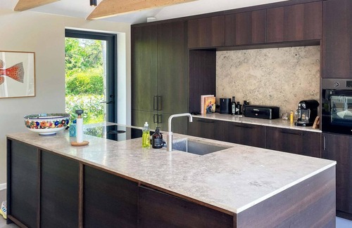 Holloselund Casa | 10 personas casa en Vejby