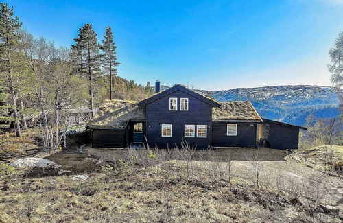 Tjaldal Casa | 10 personas casa en ÅSERAL