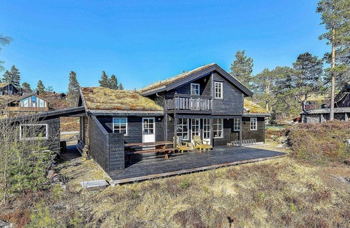 Tjaldal Casa | 10 personas casa en ÅSERAL