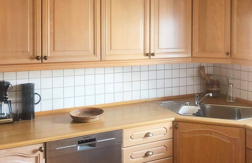 Sogne Casa | 10 person holiday home in SOGNE