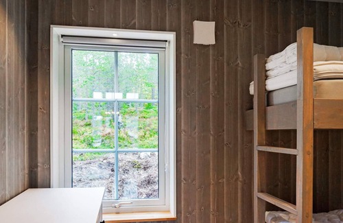 Stoten Casa | 10 personas casa en SÄLEN-By Traum