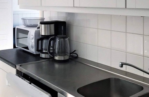 Stoten Apartamento | 10 personas casa en SÄLEN