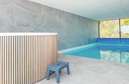 Egsmark Strand Casa | 10 person holiday home in Ebeltoft
