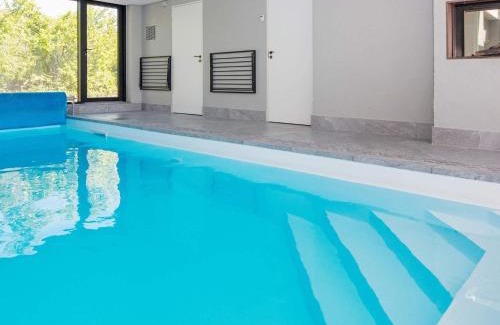 Egsmark Strand Casa | 10 person holiday home in Ebeltoft