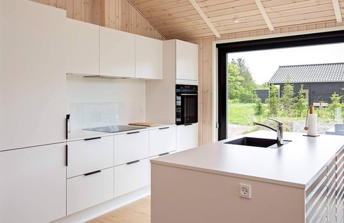Sæby Casa | 10 person holiday home in Sæby
