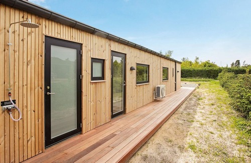 Sæby Casa | 10 person holiday home in Sæby