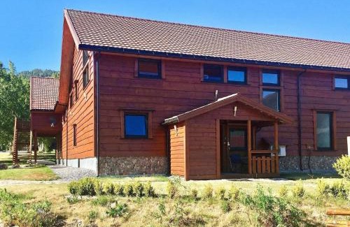 Gjemnes Municipality Casa | 10 person holiday home in EIDSVÅG