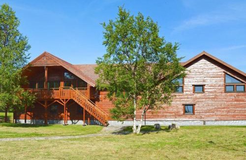 Gjemnes Municipality Casa | 10 person holiday home in EIDSVÅG