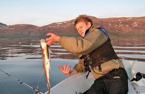 Vlset Casa | 10 person holiday home in Follafoss-By Traum