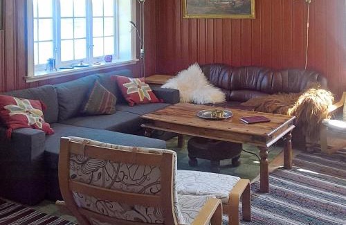 Vlset Casa | 10 person holiday home in Follafoss-By Traum