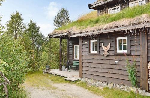 Hovden Casa | 10 person holiday home in HOVDEN-By Traum