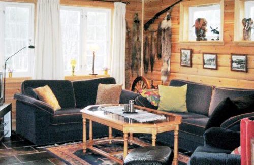 Hovden Casa | 10 person holiday home in HOVDEN-By Traum