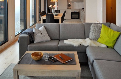 yer Casa | 10 personas casa en Øyer