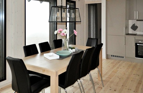 yer Casa | 10 personas casa en Øyer
