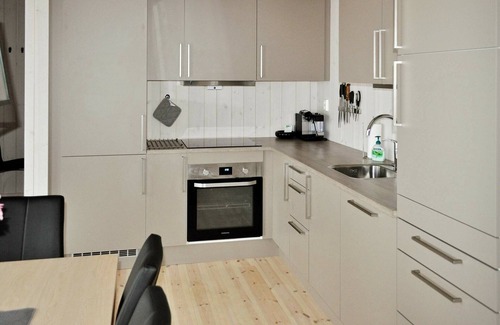 yer Casa | 10 personas casa en Øyer