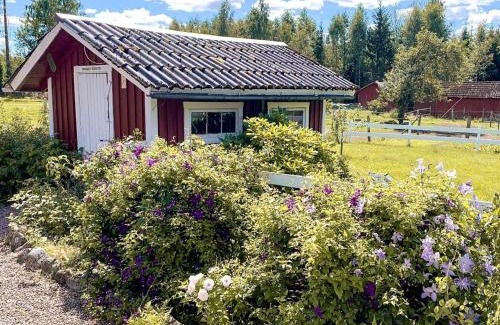 Vittsjo Casa | 10 person holiday home in VITTSJÖ